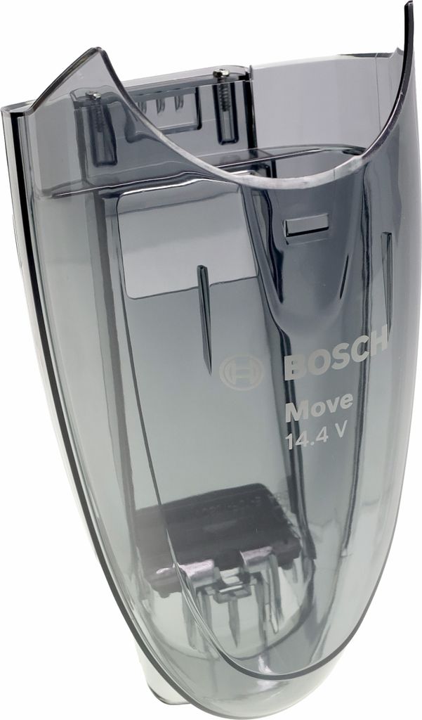 Bosch 12030651 Staubbehälter für BHN14N Move Lithium Akkustaubsauger
