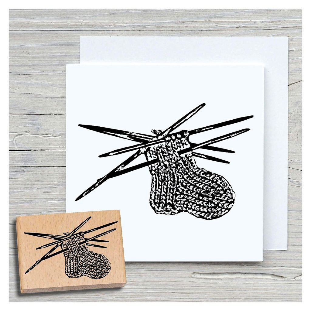 Motivstempel aus Holz und Gummi für Karten und Geschenke, Holzstempel für Scrapbooking, Textilstempel, Dekoration, Freunde