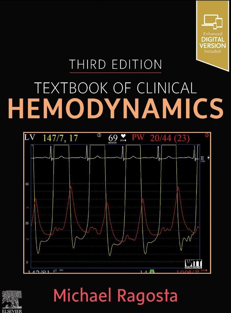 Textbook of Clinical Hemodynamics