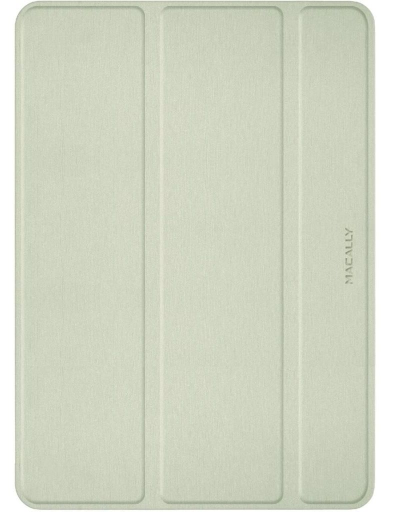 Macally BOOKSTAND PRO 2S, Hülle/Aufsteller für iPad Pro 10', Gold