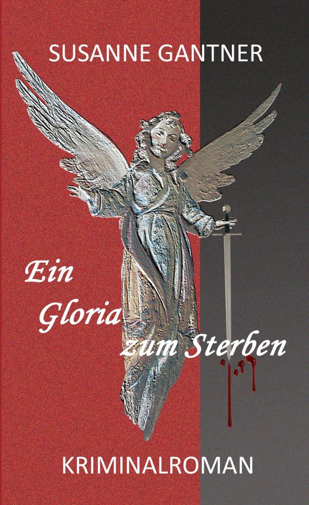 Ein Gloria zum Sterben