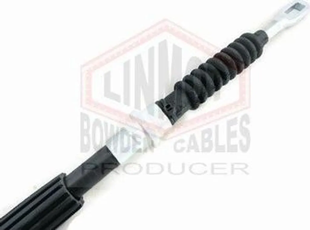 Commande d'embrayage mécanique Deutz-Fahr OEM 04354988 robuste