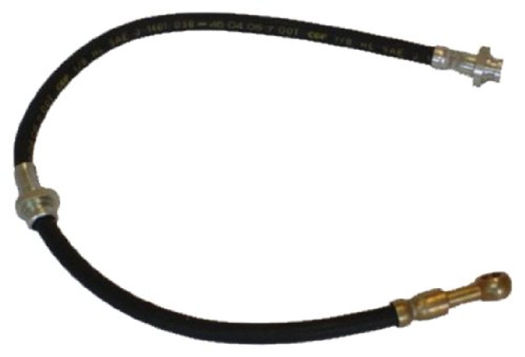 Japanparts TF-1033 Halter, Bremsschlauch