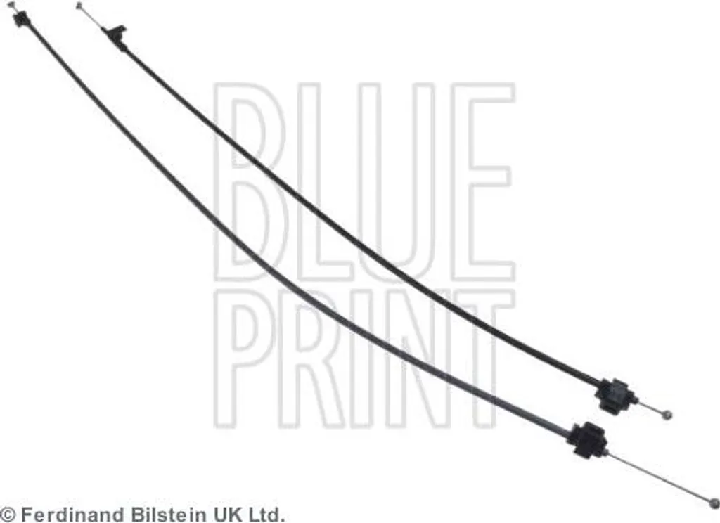 Pièce de Rechange Radiateur Vivaro - Bouchon Blue Print ADN19356 4451009