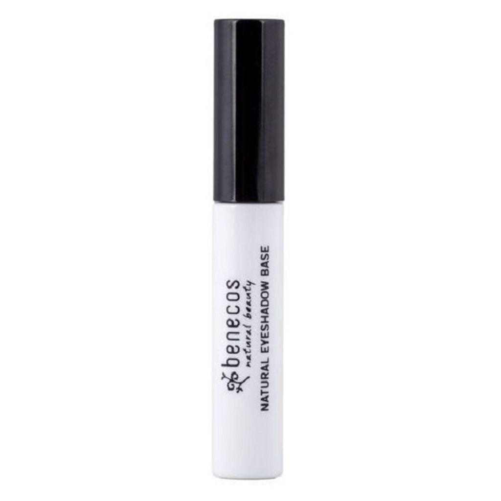 benecos Natural Beauty Eyeshadow Base prime fine Bio 5g