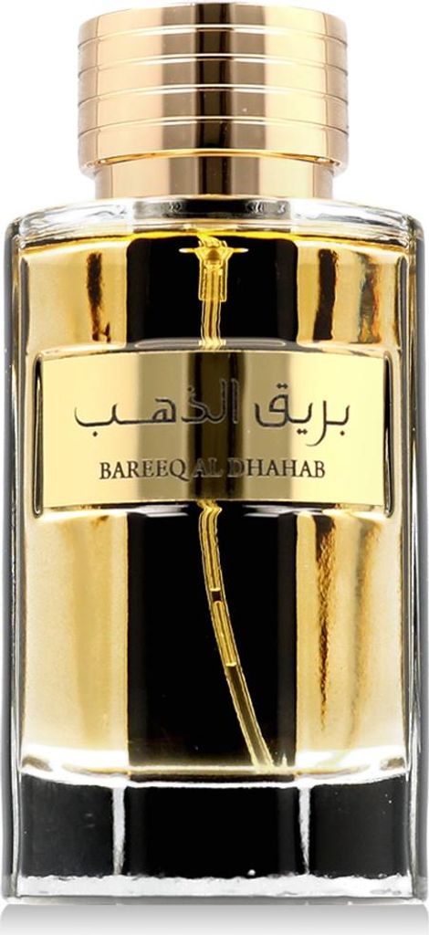 Al Wataniah Bareeq Al Dhahab EDP M 100ml