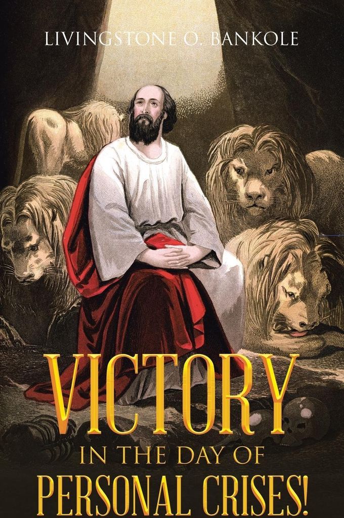 Victory in the Day of Personal Crises!