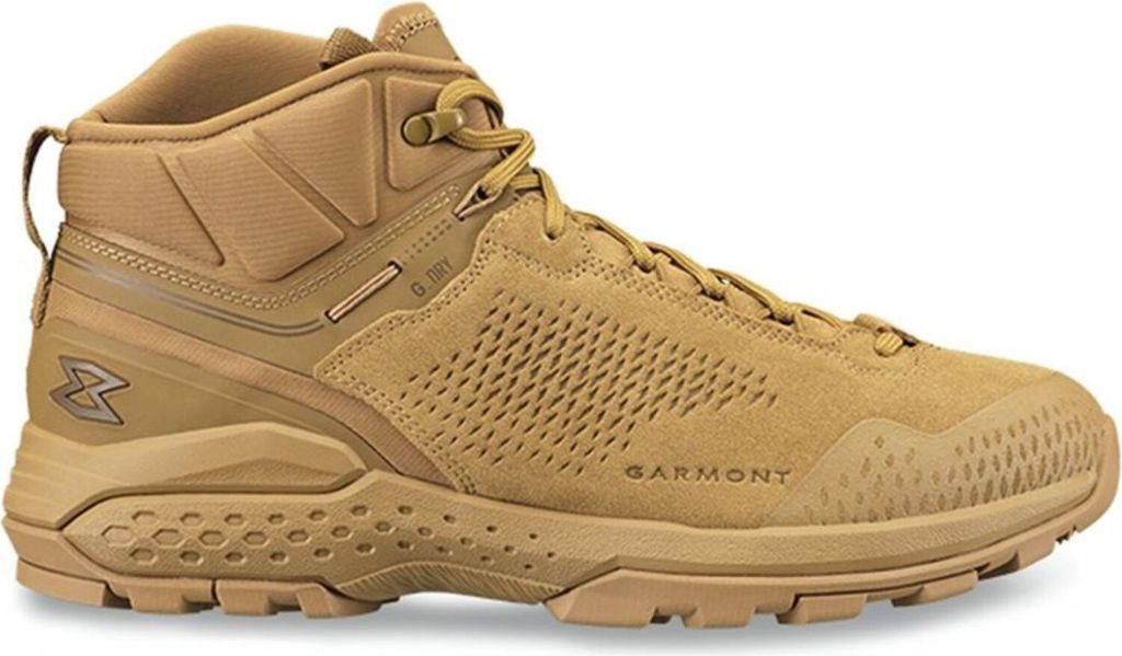 Garmont Schuhe T4 Groove G-dry, 34935379662