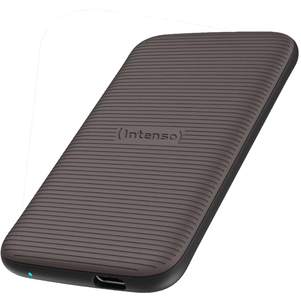 Intenso Externe SSD TX500 1 TB, (USB-A 3.2 Gen 2 (10 Produktbild 