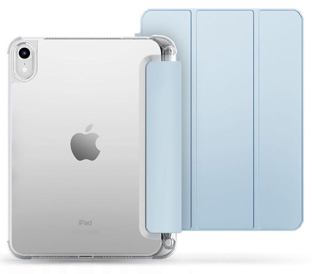 Tech-Protect Sc Pen Hybrid Ipad 10.9 10/2022 Himmelblau
