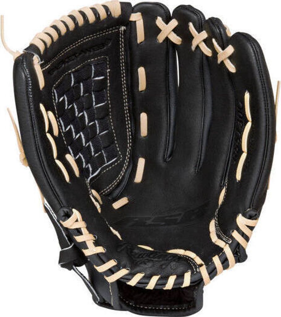 Rawlings PM115BCB 11,5palcová kožená kapesní baseballová Obrázek produktu 