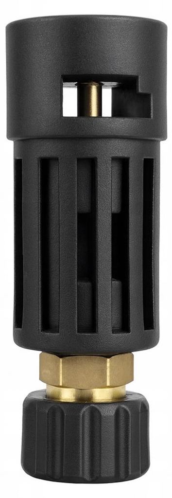 Adapter M22x1,5 → Bayonet Karcher Seria K | Do myjek HD, Zdjęcie produktu 