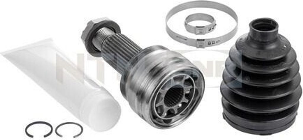 SNR OJK80.001 - OE LR025067 Gelenksatz, Antriebswelle für Discovery Sport (L550), Range Rover Evoque (L538), Range Rover Evoque (L551)