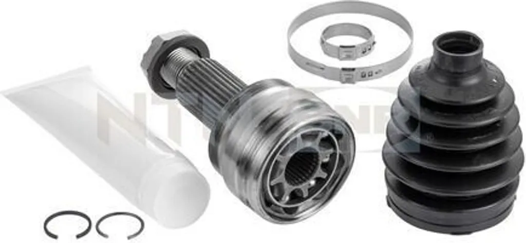 Kit joint de transmission SNR OJK80.001 pour Range Rover Evoque L538