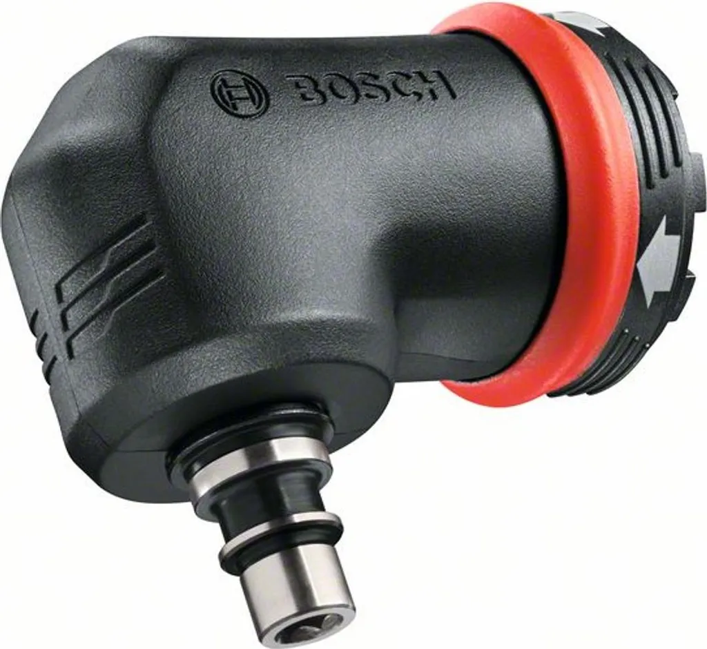 BOSCH Home & Garden 1600A01L7T BOSCH Home & Garden Winkelbohraufsatz
