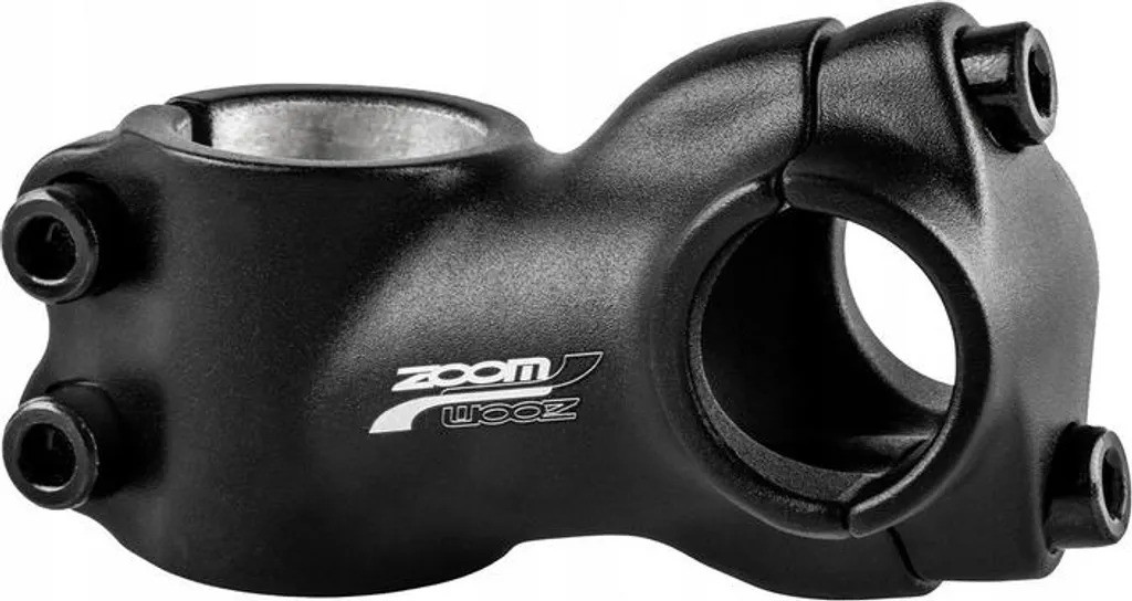 Support de guidon Ahead ZOOM 25,4 / 60 mm pour ajuster votre vélo