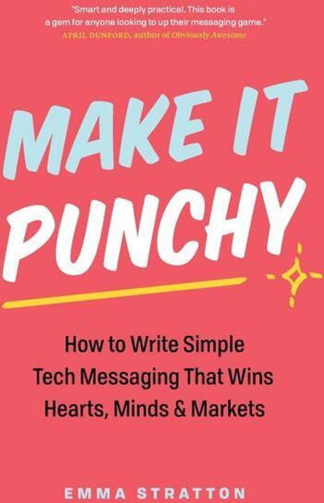 Make It Punchy
