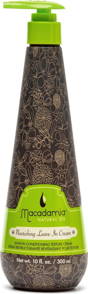 Macadamia Nourishing Leave-In 300ml, Krem do włosów, Zdjęcie produktu 