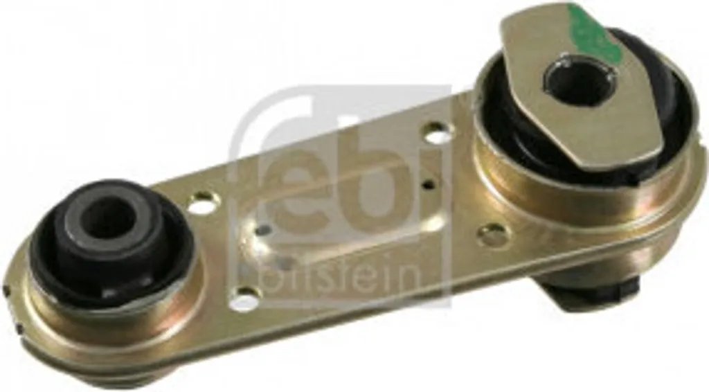 Éliminez les vibrations moteur sur Clio 2 avec le support Febi 22077