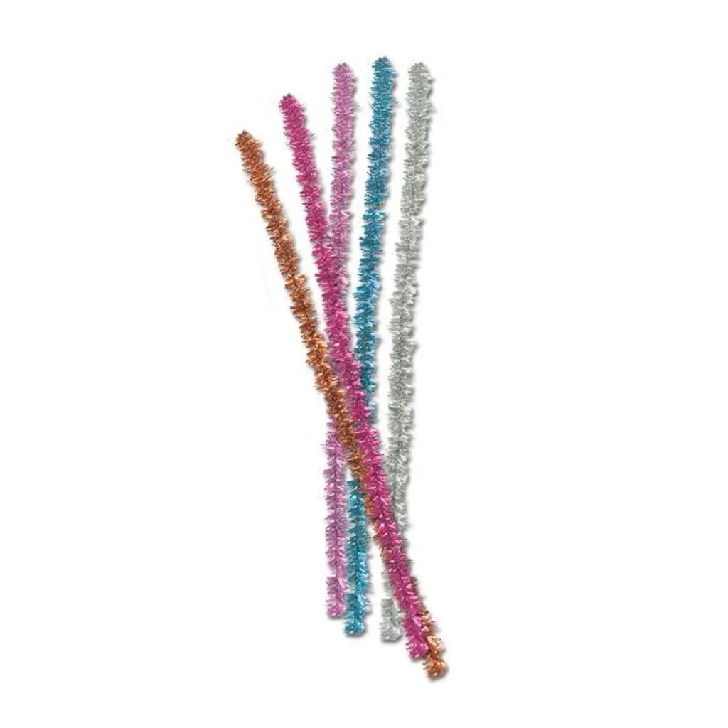 SES Creative 14109 Mega Set Glitter | Materiali Artistici Professionali