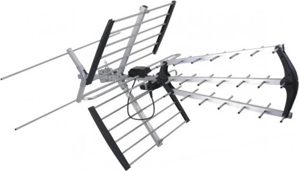 RED Eagle OLYMPIA BX1000+ LTE Combo U/V-Antenne Zdjęcie produktu 