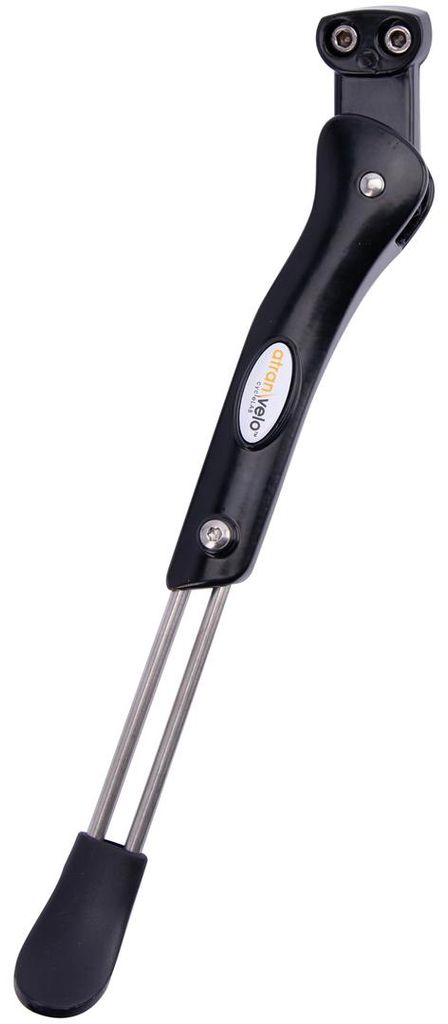 Zadná brzda AtranVelo Stylo Dv, hliník, 24-28 mm, čierna Obrázok produktu 
