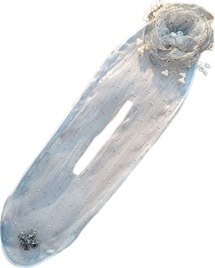 Haarknoten-Maker, floraler Lockenwickler, geschickter Dutt-Twister, langes Haar, einfaches, schnelles Snap-Roll-Tool, Haar-Styling-Zubehör für Fr...