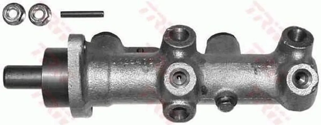 TRW PMK533 Maître-cylindre de frein haute performance - Standard OE E7