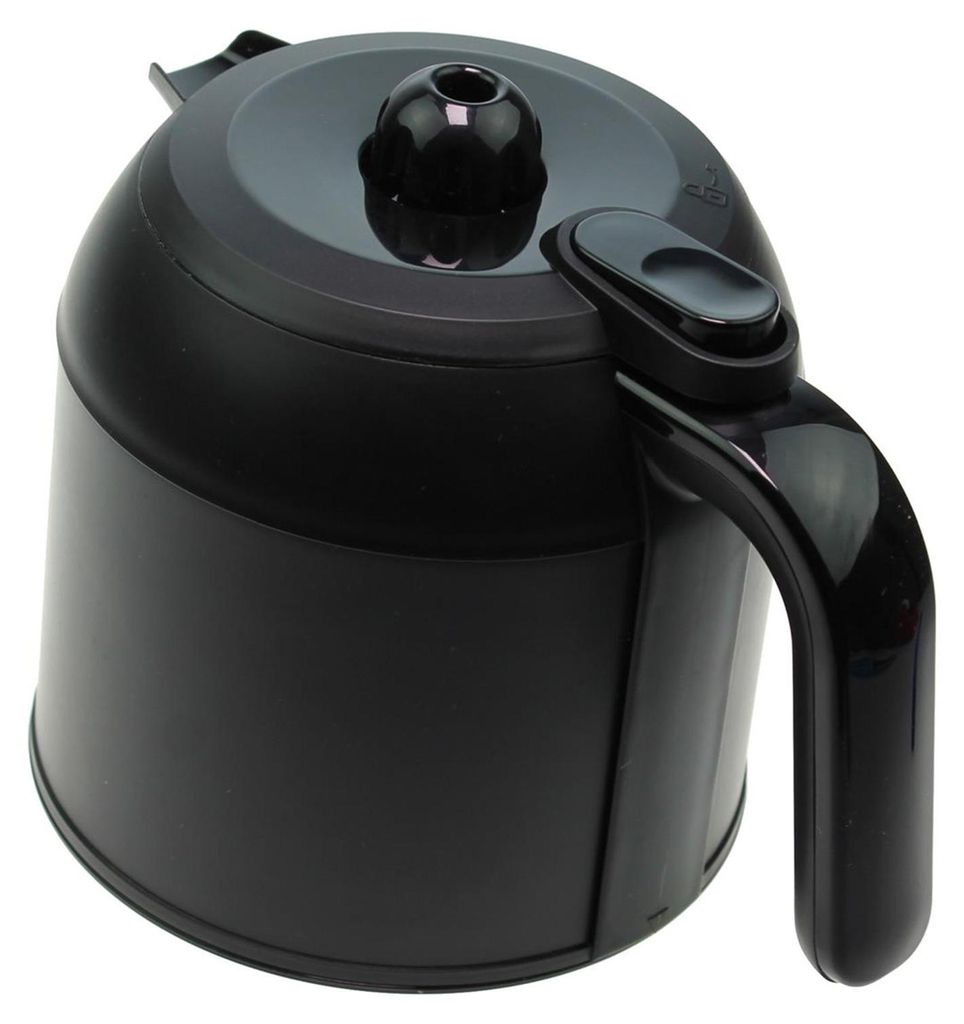 Krups SS-208436 Kanne für KM3038 ProAroma Kaffeemaschine