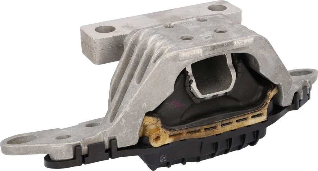 Silentbloc support moteur FEBI 184601 pour réduction de vibrations