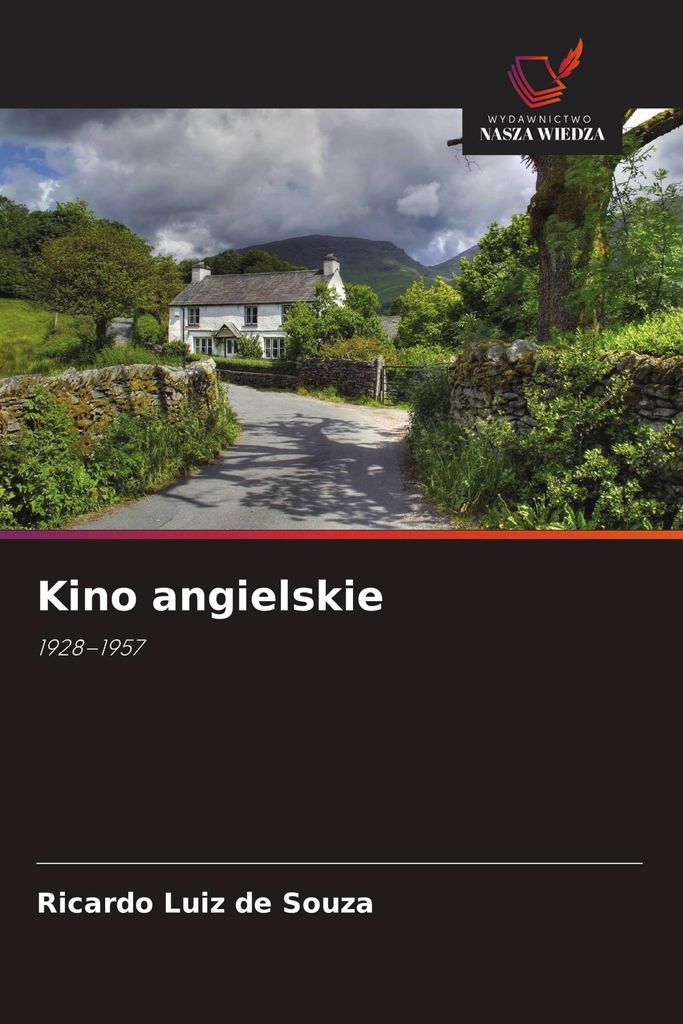 Kino angielskie