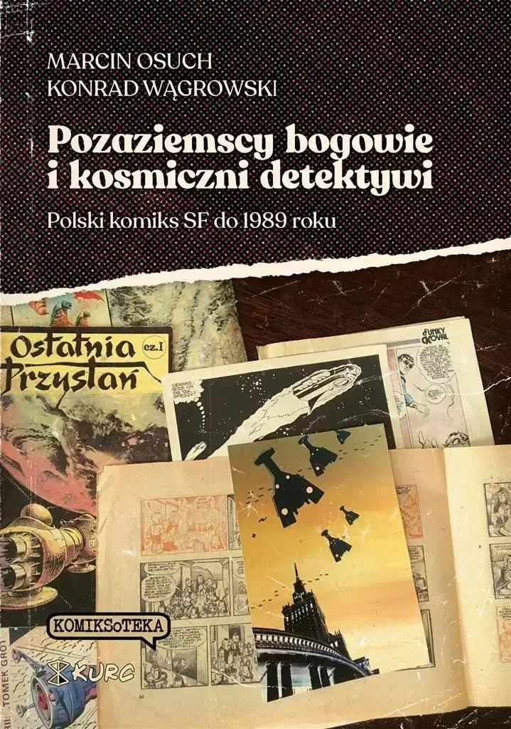 Pozaziemscy Bogowie i Kosmiczni Detektywi : Pour les Fans d'Archéologie