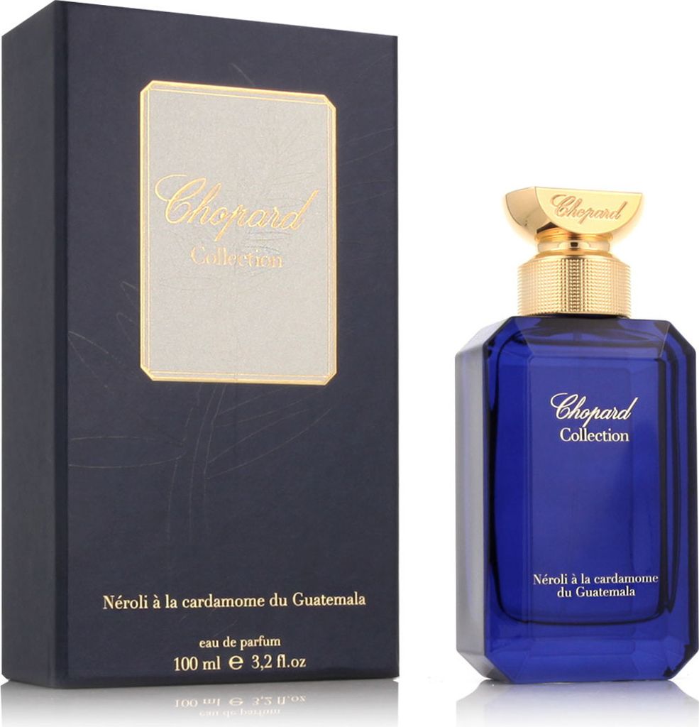 Chopard Neroli A La Cardamome Du Guatemala parfémovaná voda Obrázok produktu 