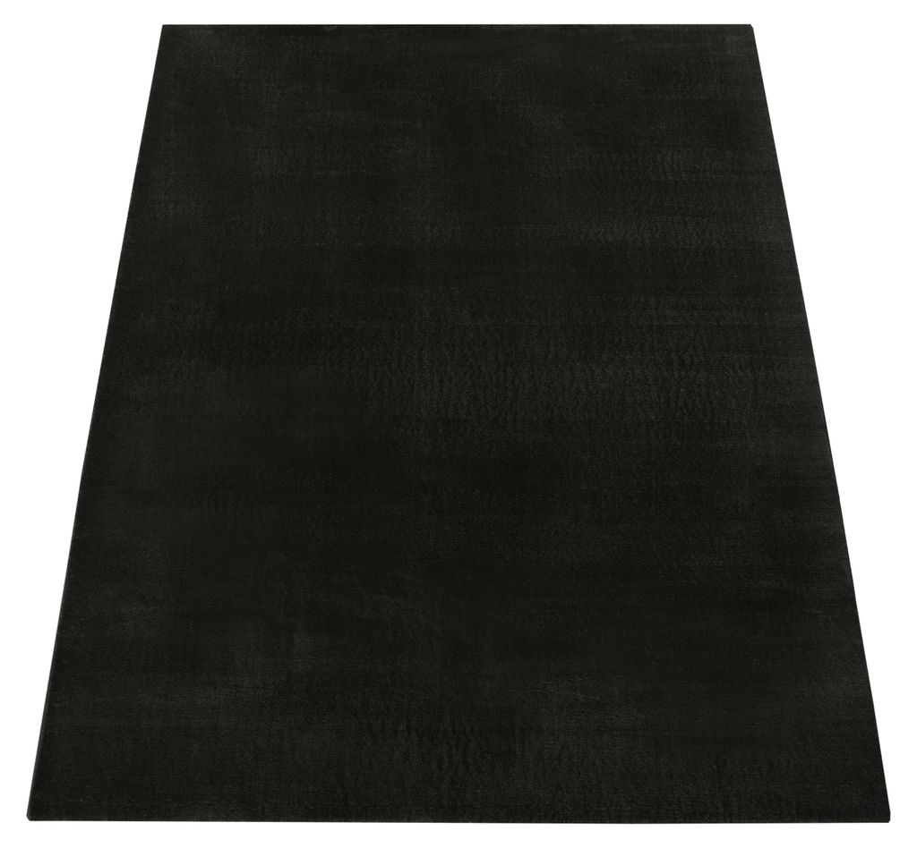 Paco Home Waschbarer Teppich Wohnzimmer Kurzflor Produktbild 