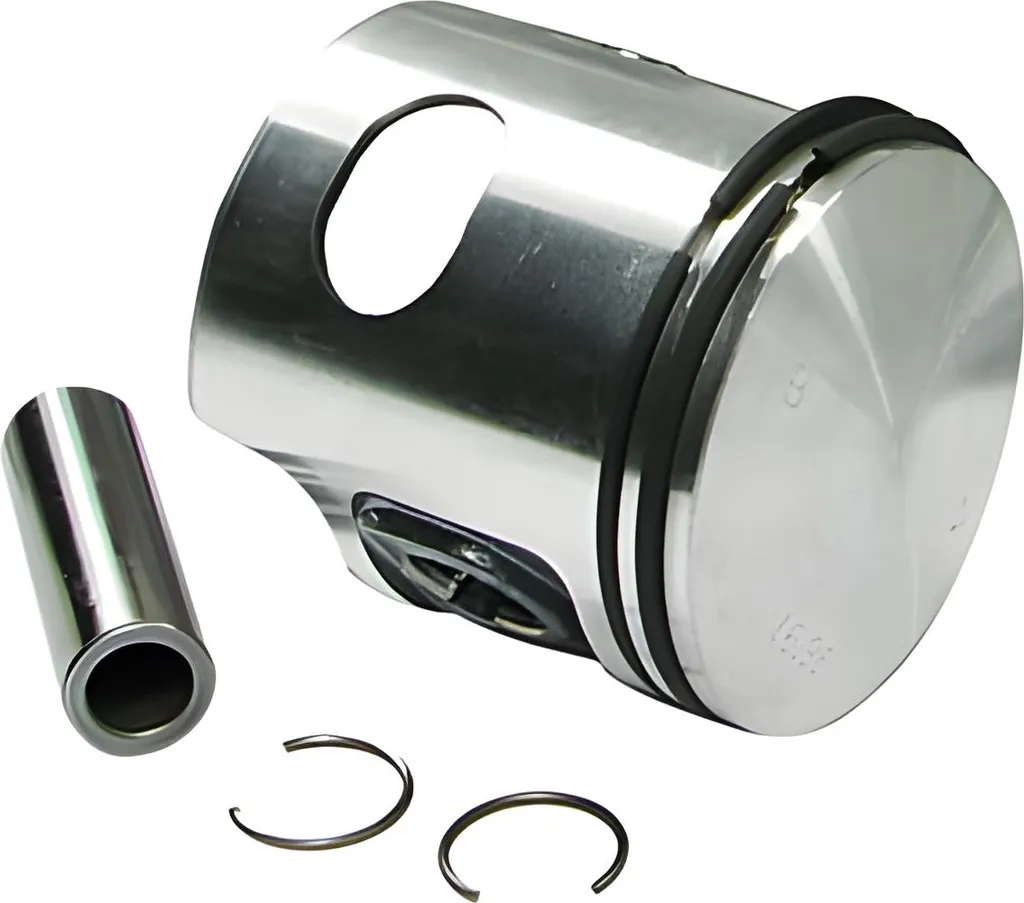 Kit 70 Malossi Sport : Solution Performance pour Peugeot LC