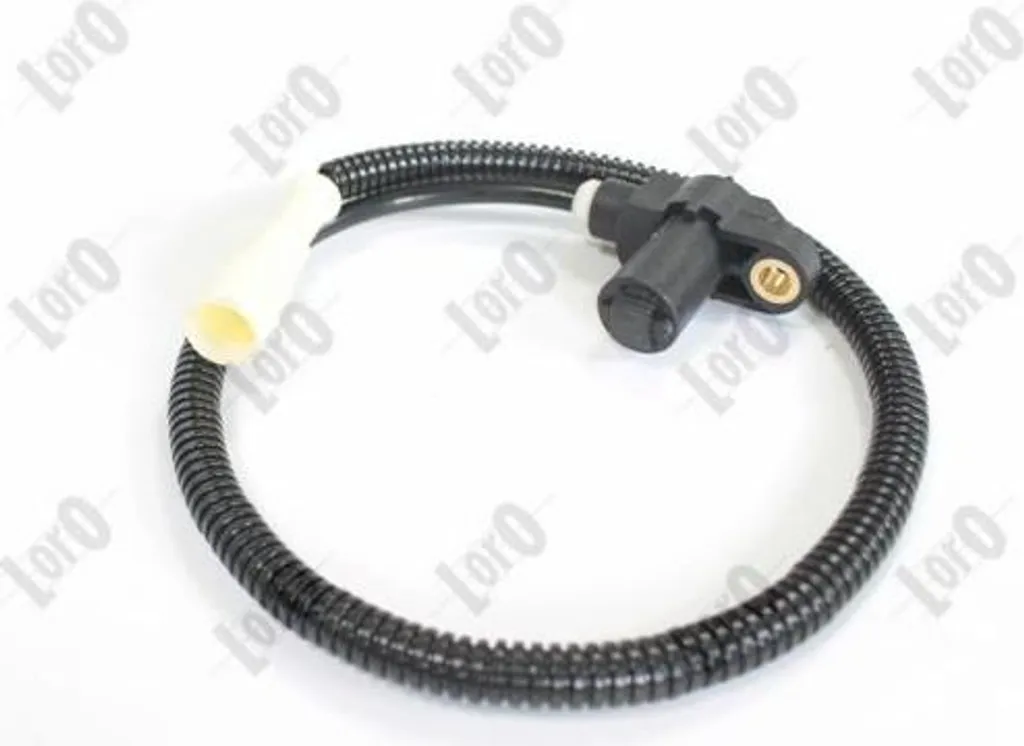 Sensore ABS ABAKUS 120-02-097 per Astra F | Ricambio Ruota OE 1238424