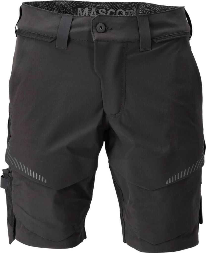 Mascot Shorts 22149-605-09 Gr. 29C51 schwarz