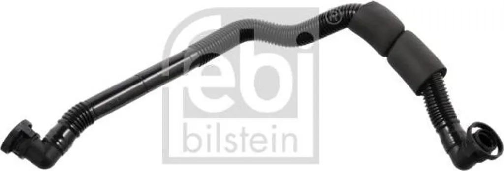 Tubo Aria Febi Bilstein 102606 | Compatibile BMW 11721435456 E39