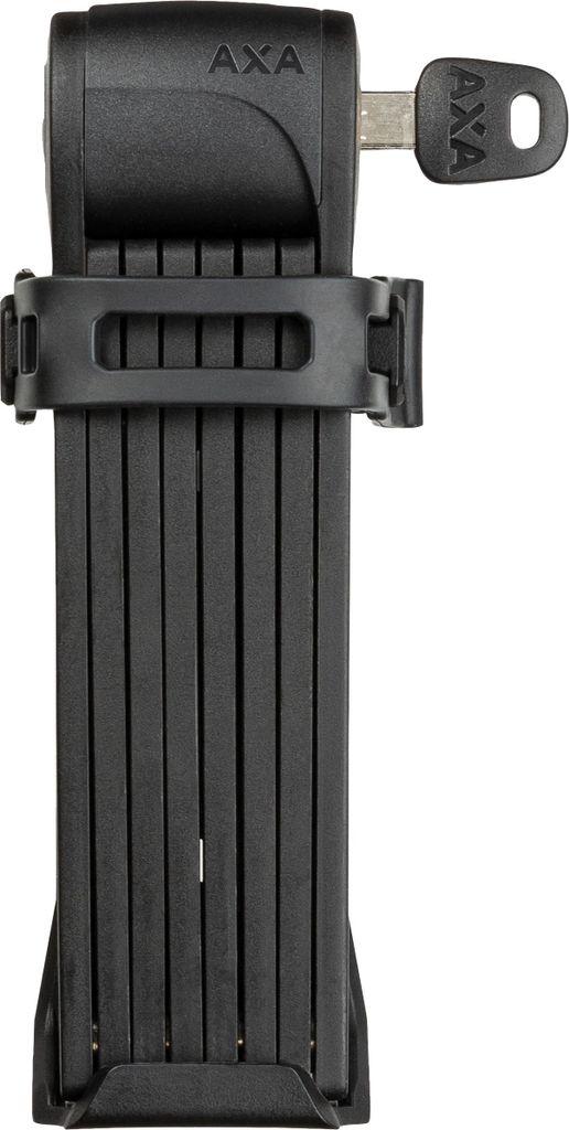 AXA Faltschloss Fold Lite 100 - 1.000 mm Fahrradschloss in Produktbild 