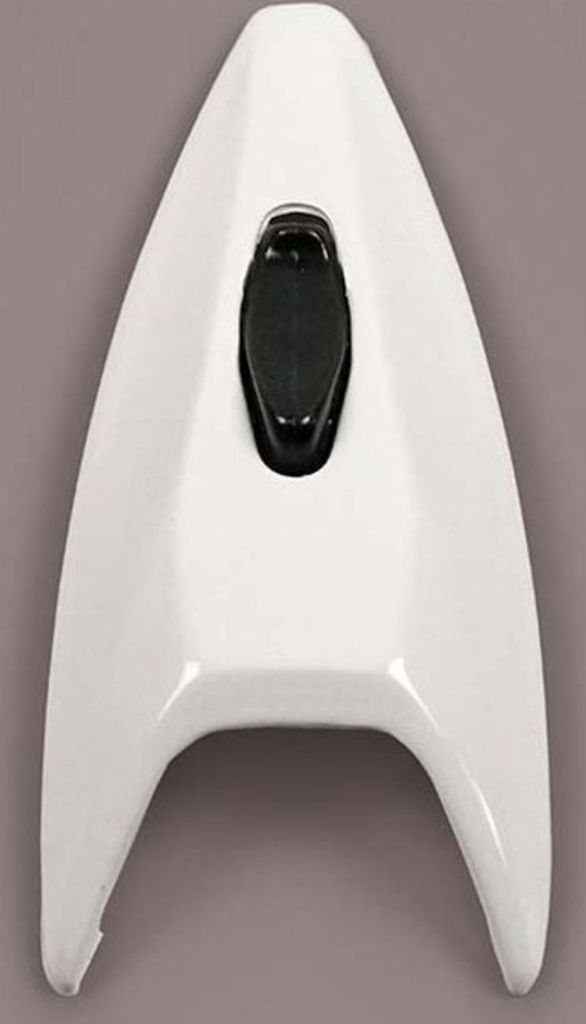 Arai Ic Duct-2 White Full Face Helmet Obrázok produktu 