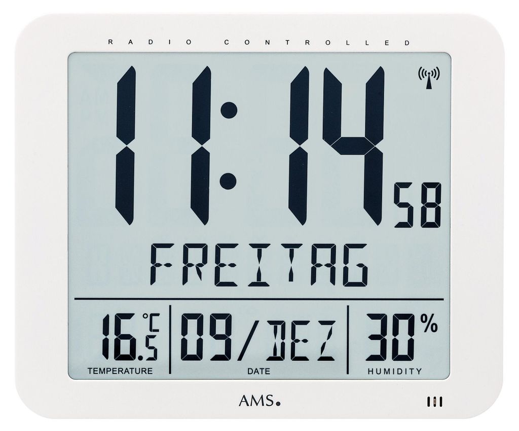 AMS reloj 5886 Productafbeelding 