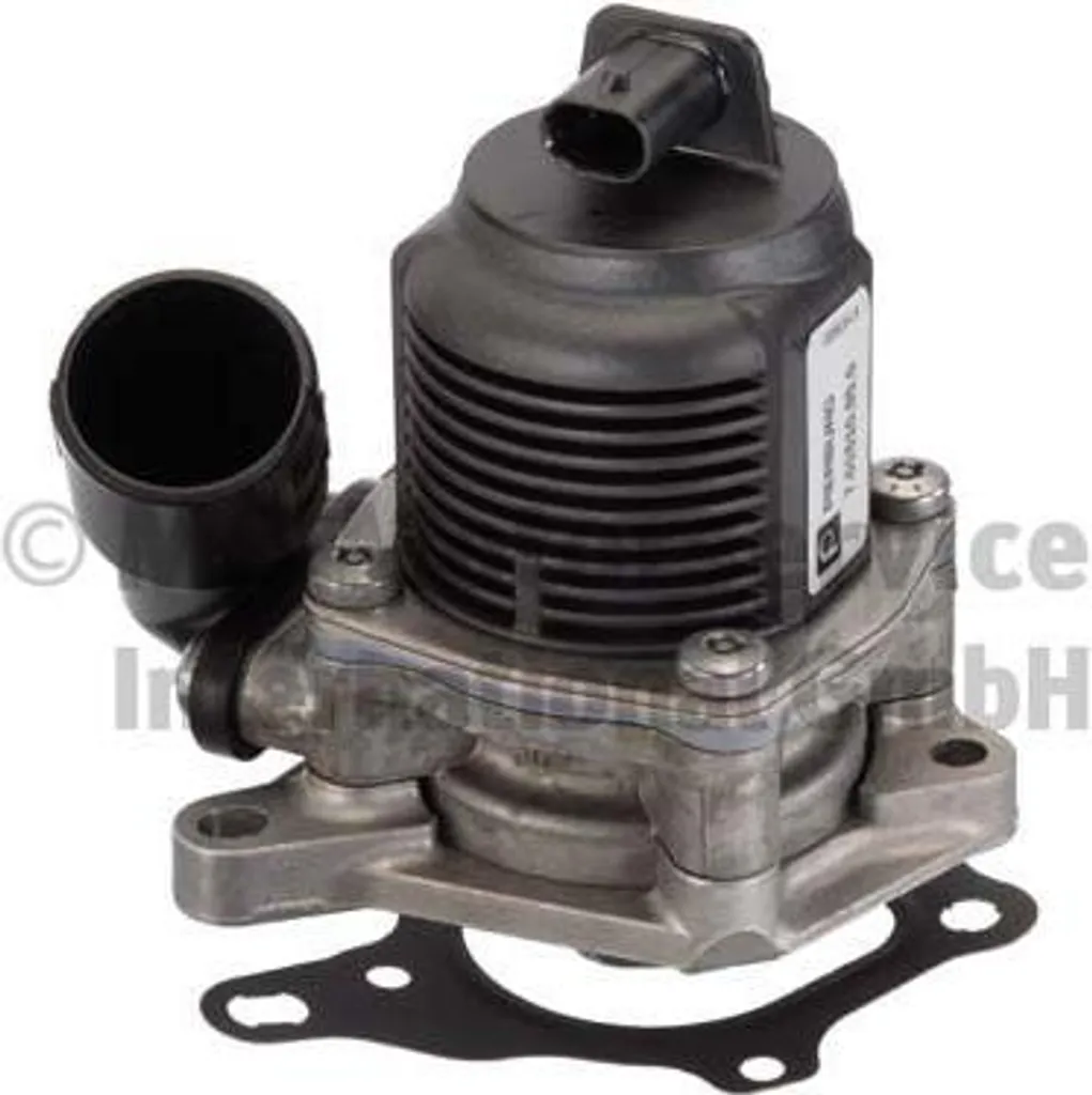Soupape d'Air Secondaire PIERBURG 7.01510.85.0 OE 06K131097AA pour Golf