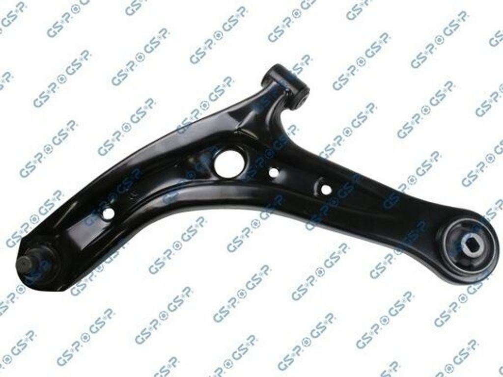 GSP S062830 Querlenker für FORD Fiesta Mk6 Schrägheck (JA8, JR8)