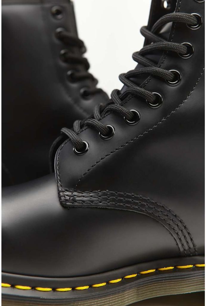 Dr. Martens 1460 (ungefüttert) 11822 006 Black EU 45 / US Produktbild 95
