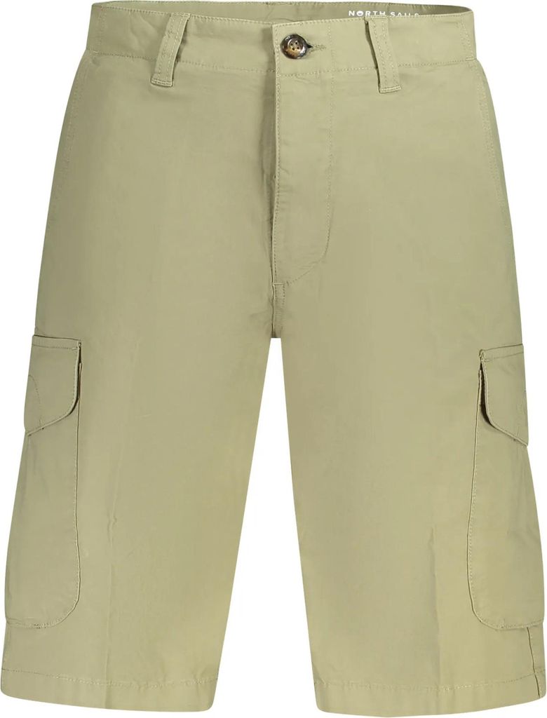 North Sails Bermuda Hose Regular Fit mit Taschen : Größe - 30 Größe: 30