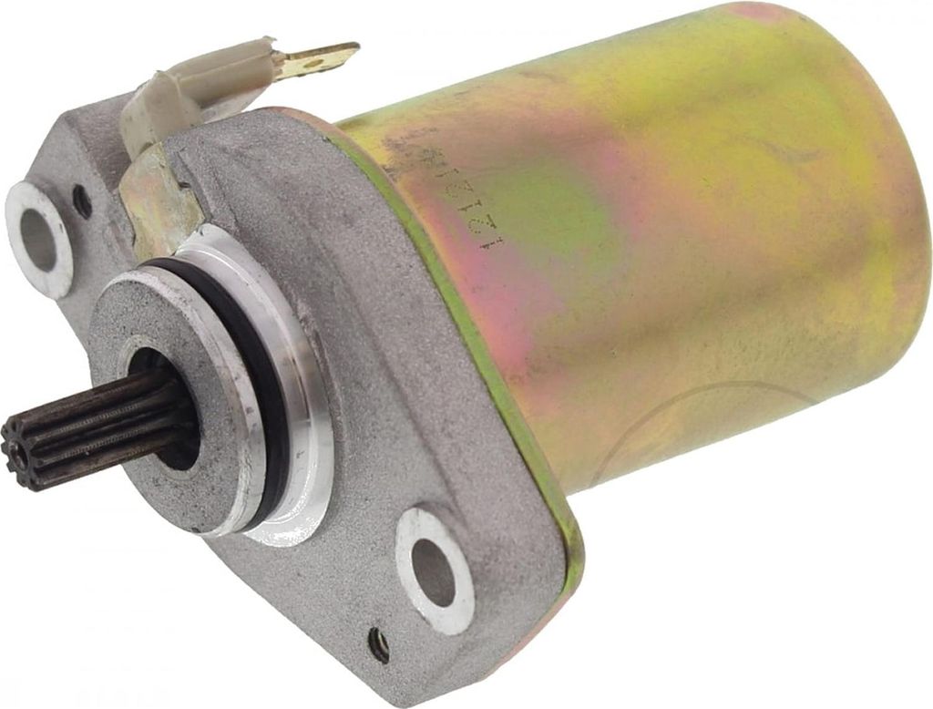 Anlasser Starter für MBK EW 50 Stunt Naked Baujahr 2005-2006 von pamoto - Neu