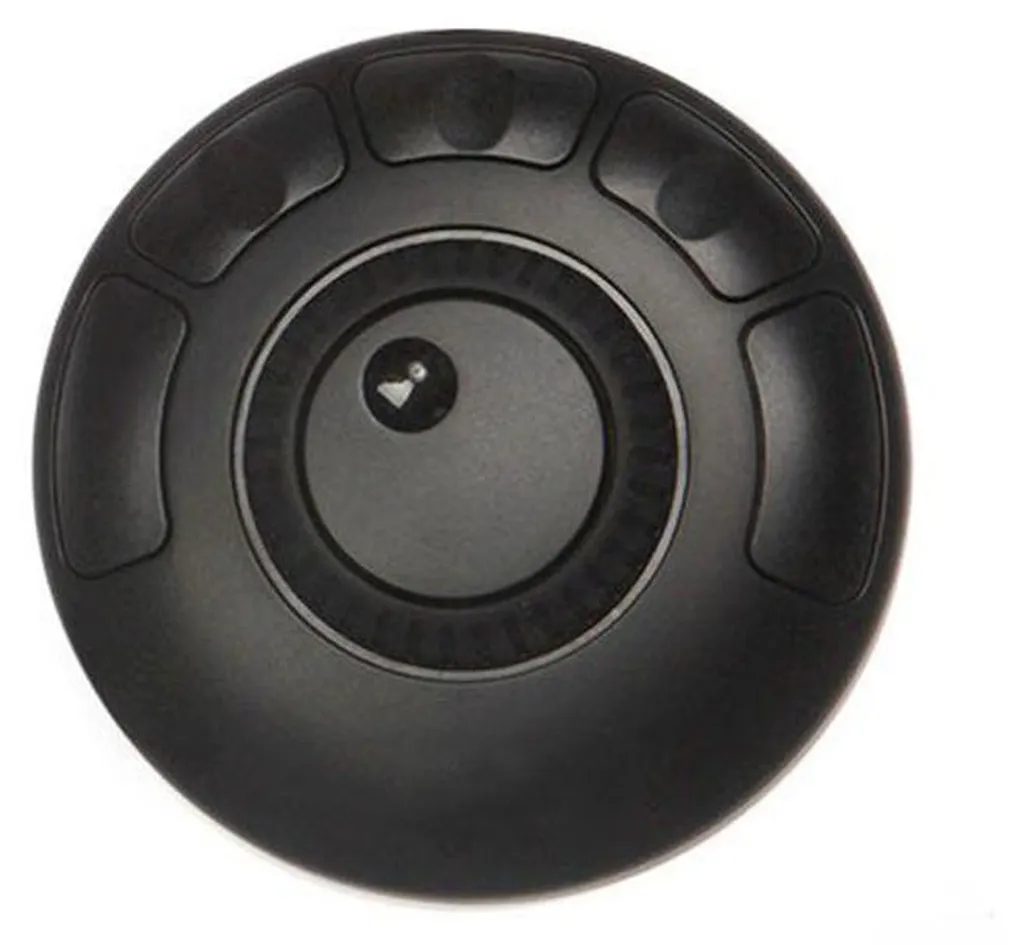 Souris Multimédia Contour Xpress Ambidextre avec Boutons Programmables - 4
