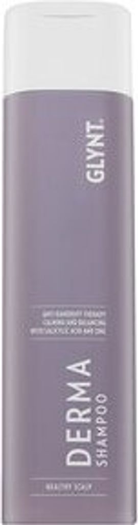Glynt Derma Shampoo posilujúci šampón pre citlivú pokožku Obrázok produktu 