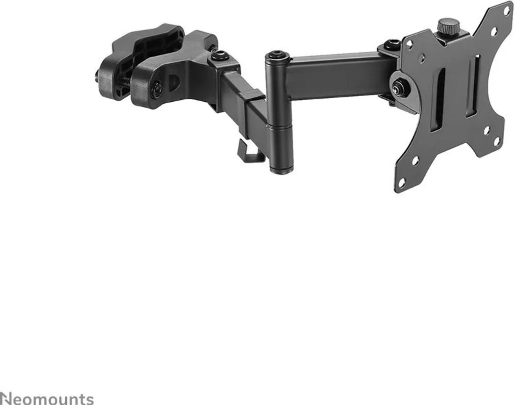 Optimiser Espace de Bureau avec Support Écran 17-32 Noir SGH 8K - 3