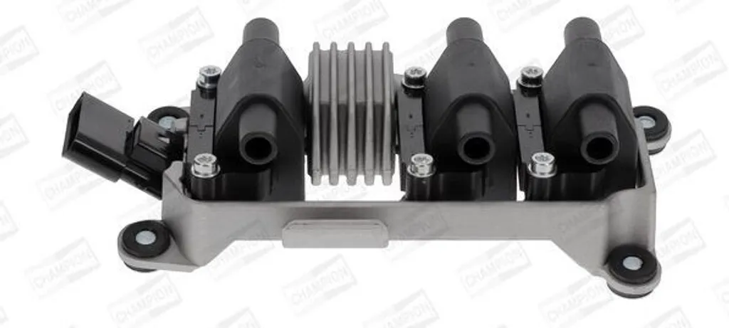 Champion Bobine d'allumage BAEA154E | 078 905 104 | Pour A4, A6, Passat